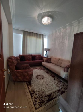 Furnished apartment for rent